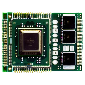 Soc (system On A Chip) Png Tmj84 PNG Image