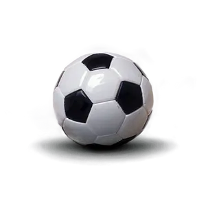 Soccer Ball On Line Png Dlg PNG Image