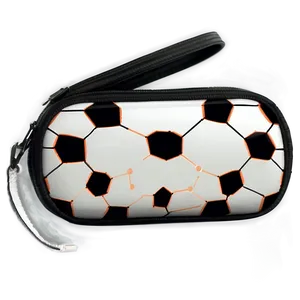 Soccer Ball Pencil Case Png 19 PNG Image