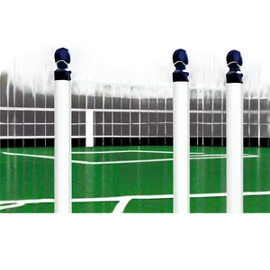 Soccer Field Stripe Png Avt PNG Image