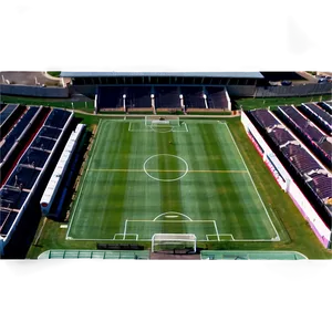 Soccer Stadium Parking Lot Png 54 PNG Image