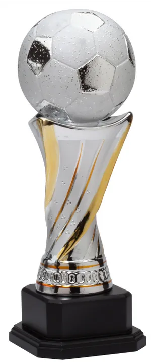 Soccer Trophy Award PNG Image