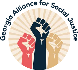 Social Justice Alliance Logo PNG Image