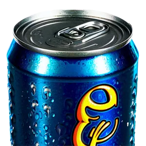 Soda Aluminum Can Png 59 PNG Image