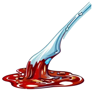 Soda Spill Cartoon Png Ldo24 PNG Image