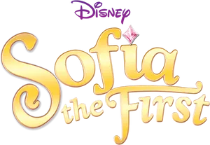 Sofia The First Logo PNG Image