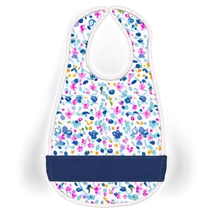 Soft Absorbent Bib Png 26 PNG Image