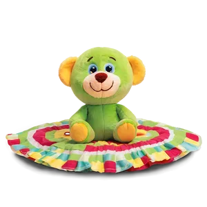 Soft Baby Toy Image Png 06292024 PNG Image