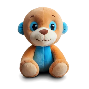 Soft Baby Toys Png Gta PNG Image