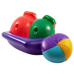 Soft Beach Toys Png Ecy PNG Image