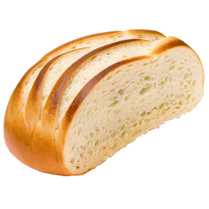 Soft Bread Slice Png Qxx PNG Image