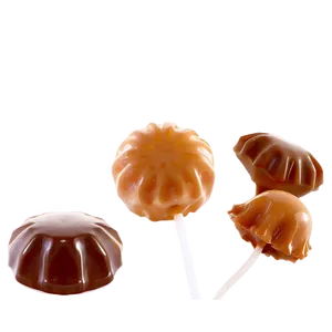 Soft Caramel Candy Png 06212024 PNG Image