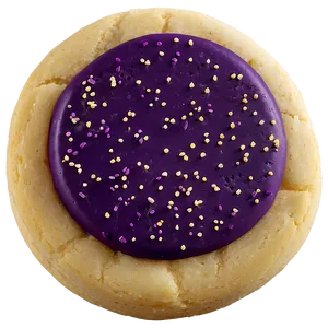 Soft Center Sugar Cookie Secrets Png Tpj PNG Image