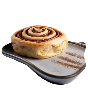 Soft Cinnamon Rolls Recipe Png 96 PNG Image