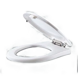 Soft Close Toilet Seat Png Ysd PNG Image