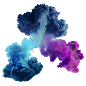 Soft Color Smoke Blend Png 06252024 PNG Image