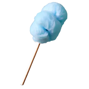 Soft Cotton Candy Png Xpy75 PNG Image