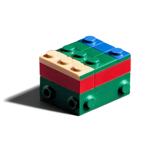 Soft Edge Lego Block Png 10 PNG Image