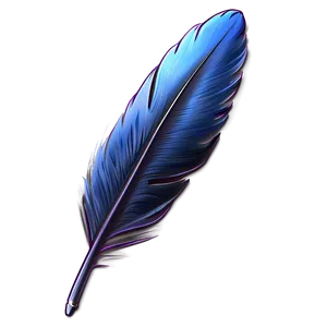 Soft Feather Clipart Png 06252024 PNG Image