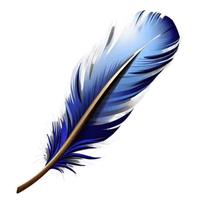 Soft Feather Clipart Png 83 PNG Image