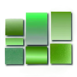 Soft Green Gradient Texture Png Mfa PNG Image