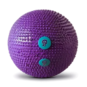 Soft-grip Yoga Ball Png 81 PNG Image