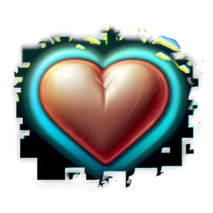Soft Heart Emoji PNG 81 PNG