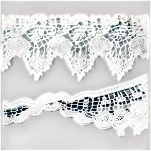 Soft Lace Material Texture Png 06272024 PNG Image