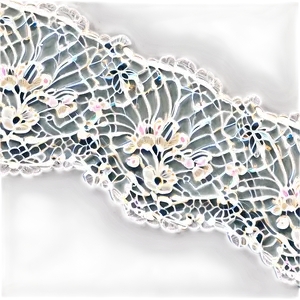 Soft Lace Material Texture Png 54 PNG Image