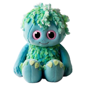 Soft Scrump Plush Png 06292024 PNG Image