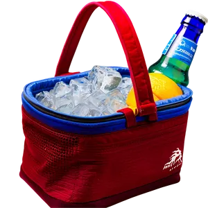 Soft Sided Ice Cooler Png Tys36 PNG Image