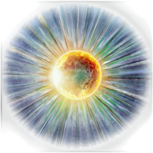 Soft Sun Flare Png 06122024 PNG Image