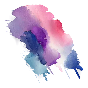 Soft Watercolor Brush Stroke Png 99 PNG Image