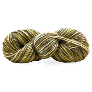 Soft Wool Yarn PNG 06252024 PNG