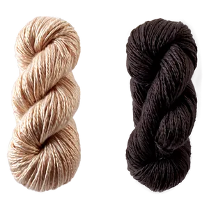 Soft Wool Yarn PNG Tns90 PNG