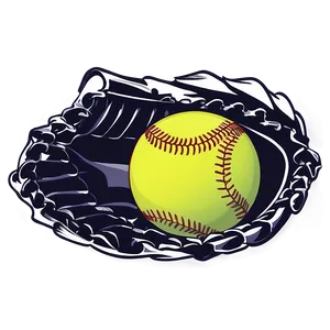 Softball Training Clipart Png 15 PNG Image