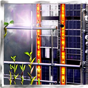 Solar Cell Structure Png Kou8 PNG Image