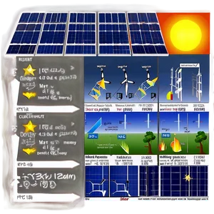 Solar Energy Forecasting Png Wdt PNG Image