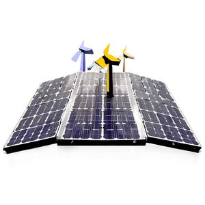 Solar Energy Panel Png Gvk PNG Image