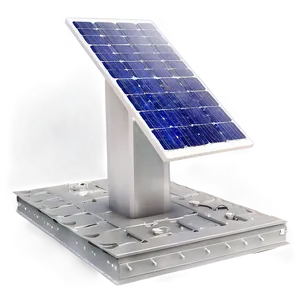 Solar Photovoltaic Panels Png 05252024 PNG Image