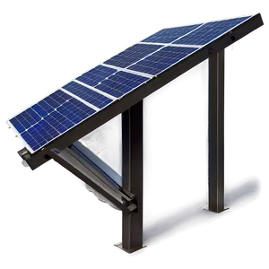 Solar Photovoltaic Panels Png 97 PNG Image