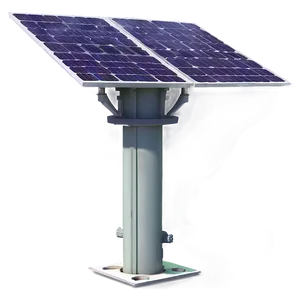 Solar Power Plant Png Iut PNG Image