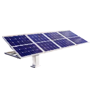 Solar Power System Design Png Ljs PNG Image