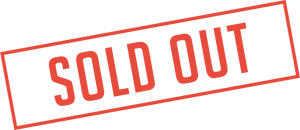 Sold Out Sign Graphic PNG Image