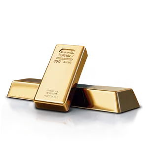 Solid Gold Bar Png 47 PNG Image