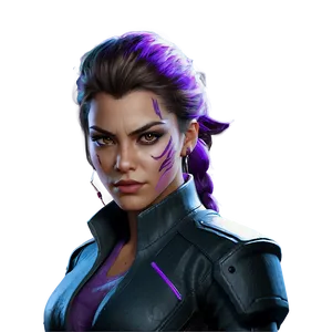 Sombra Concept Art Png 63 PNG Image