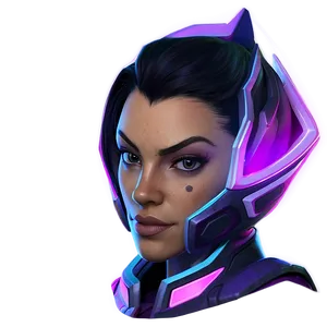 Sombra Highlight Intro Png Tlq PNG Image