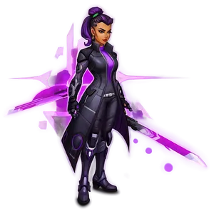 Sombra Wallpaper Art Png Mum PNG Image