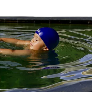 Son Learning To Swim Png Umf35 PNG Image