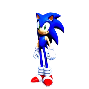 Sonic Adventure Dx Png Nhd PNG Image